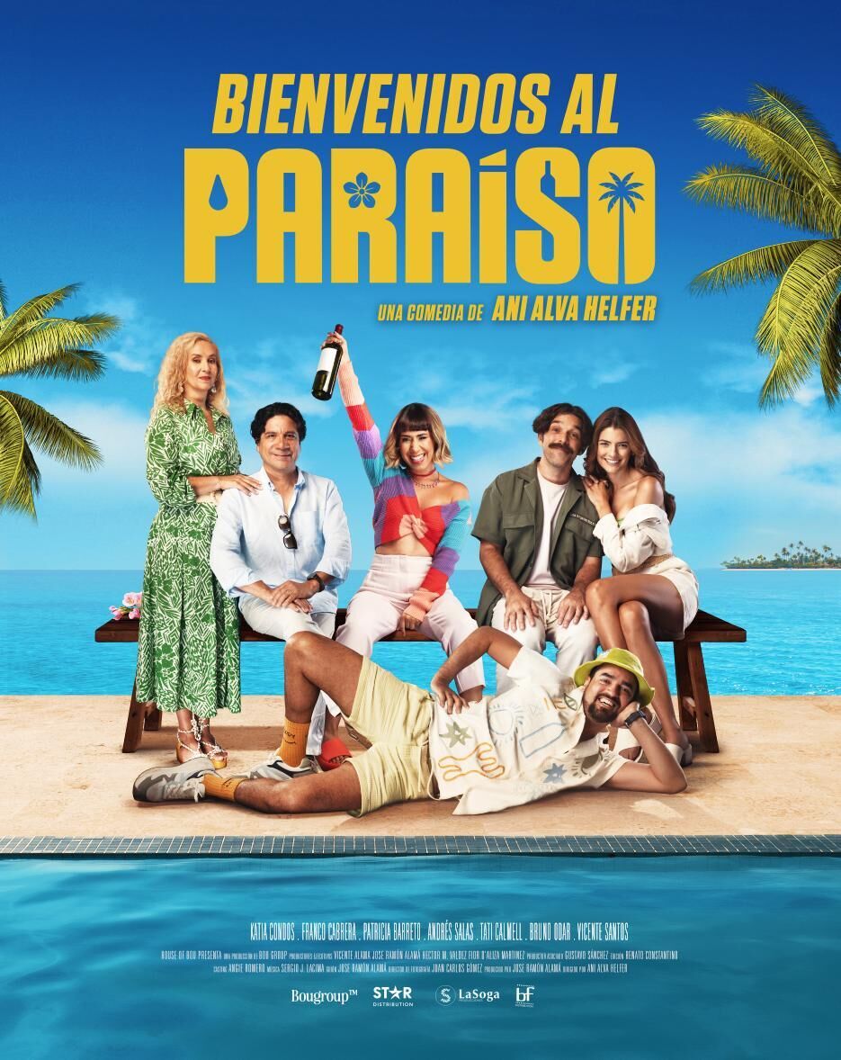 Welcome to Paradise Cast, OTT, Budget, Box Office, And More