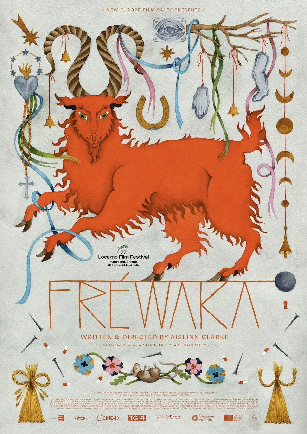 Frewaka Cast, OTT, Budget, Box Office, And More