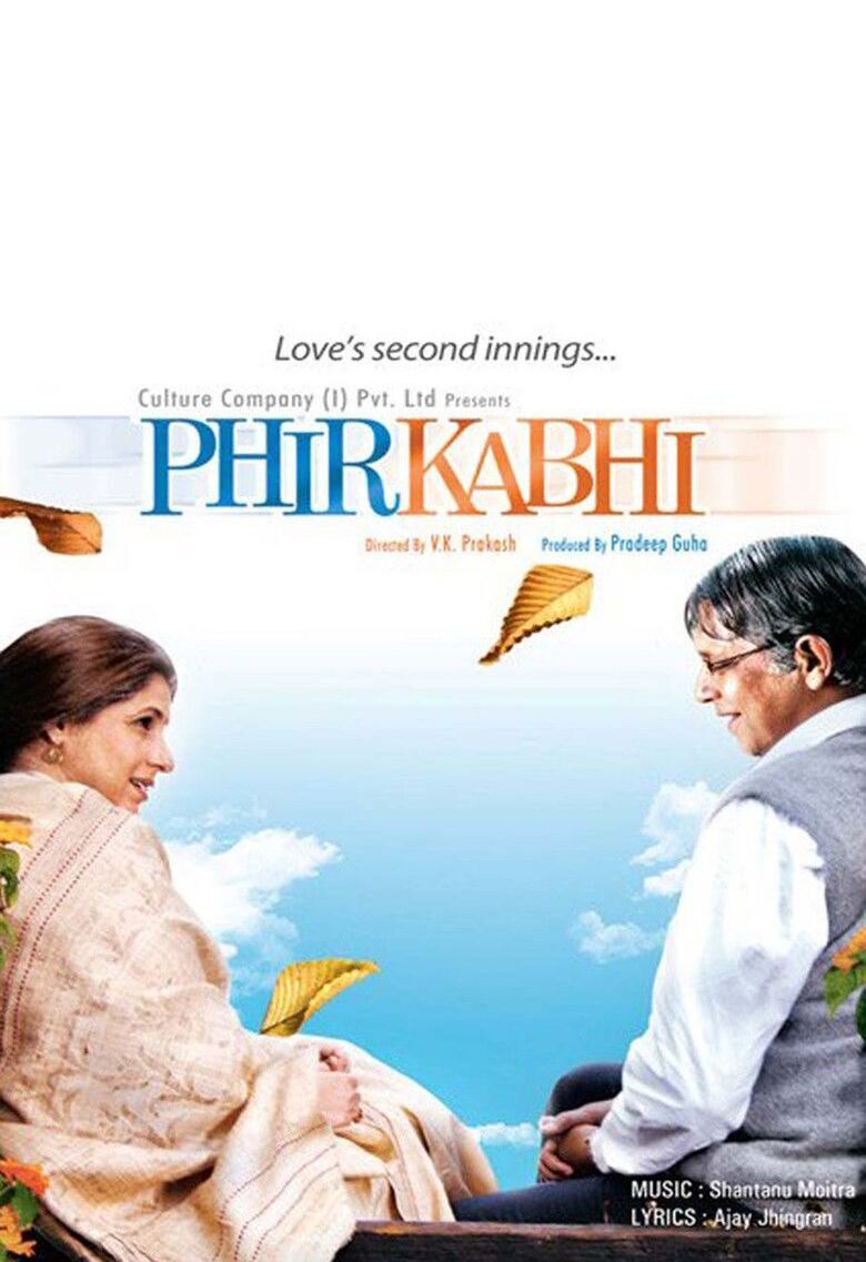 Phir Kabhi Movie Cast, OTT, Budget, Box Office, And More