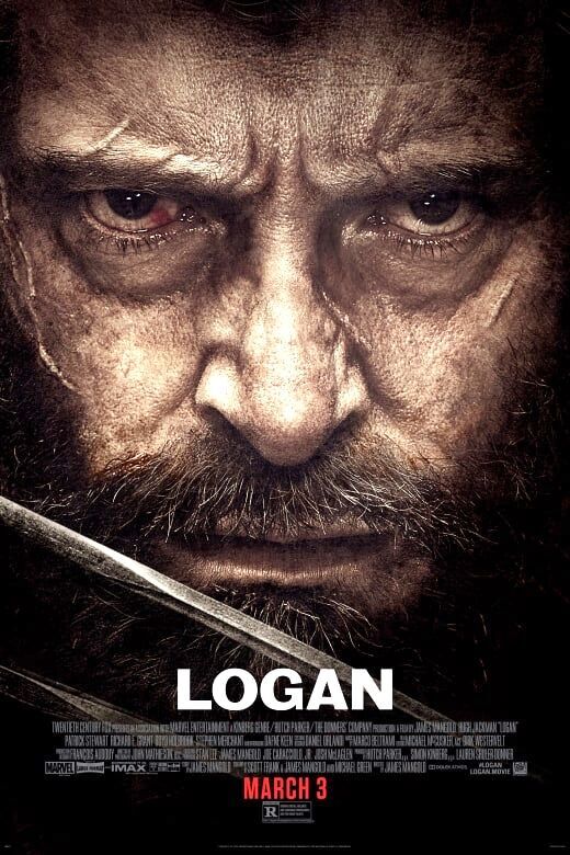 Logan 2017 Movie Cast, OTT, Budget, Box Office, And More