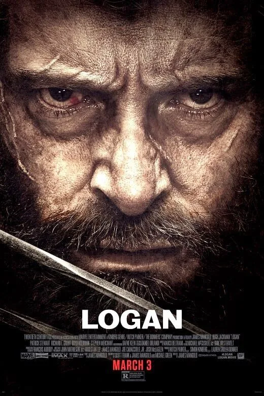 Logan 2017 Movie Cast, OTT, Budget, Box Office, And More
