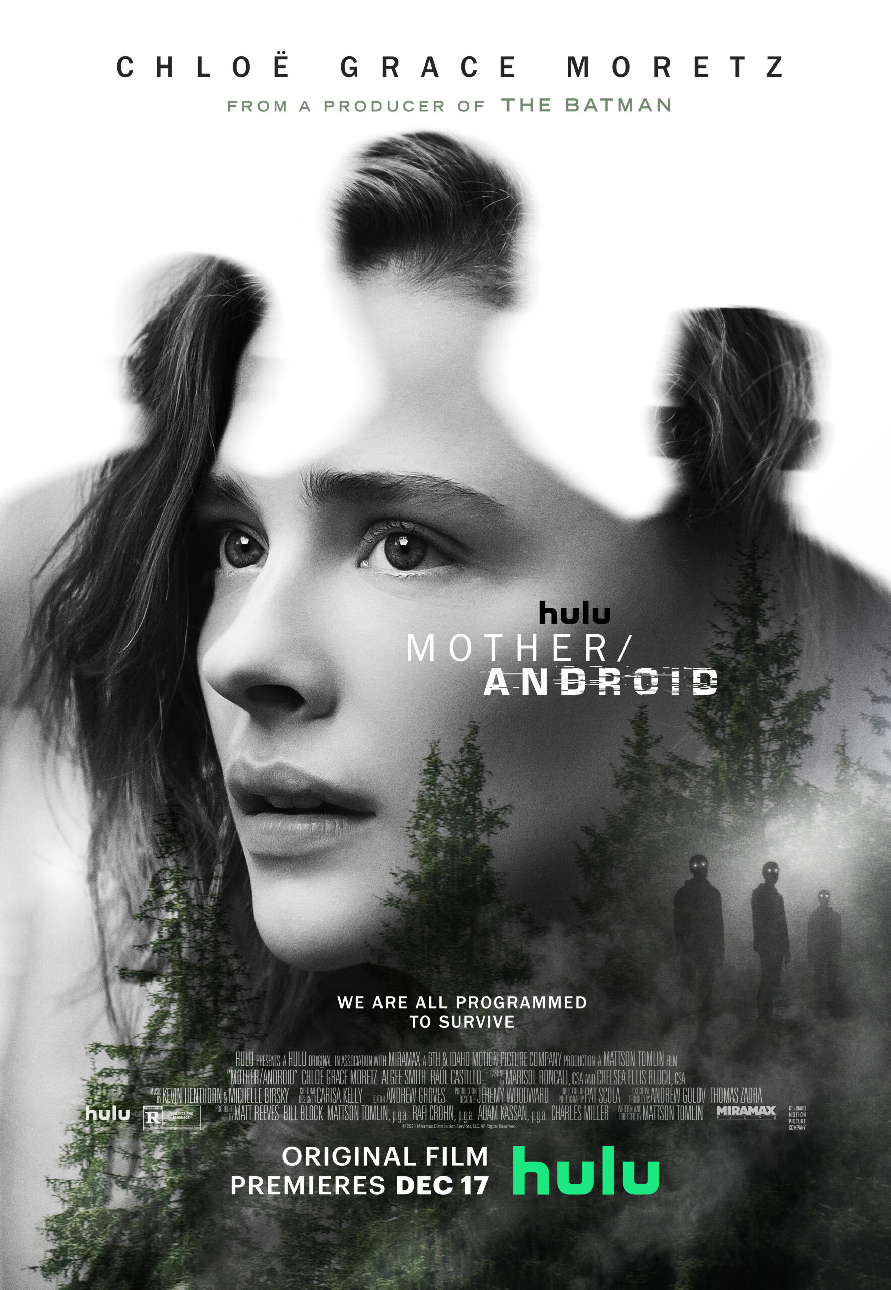 Mother/Android 2021 Movie Cast, OTT, Budget, Box Office, And More