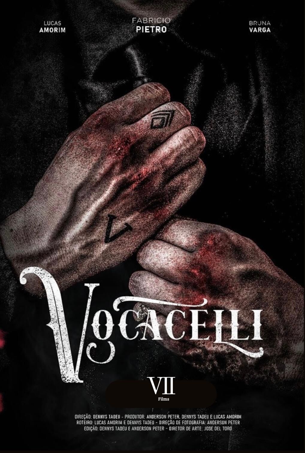 Vocacelli Movie Cast, OTT, Budget, Box Office, And More