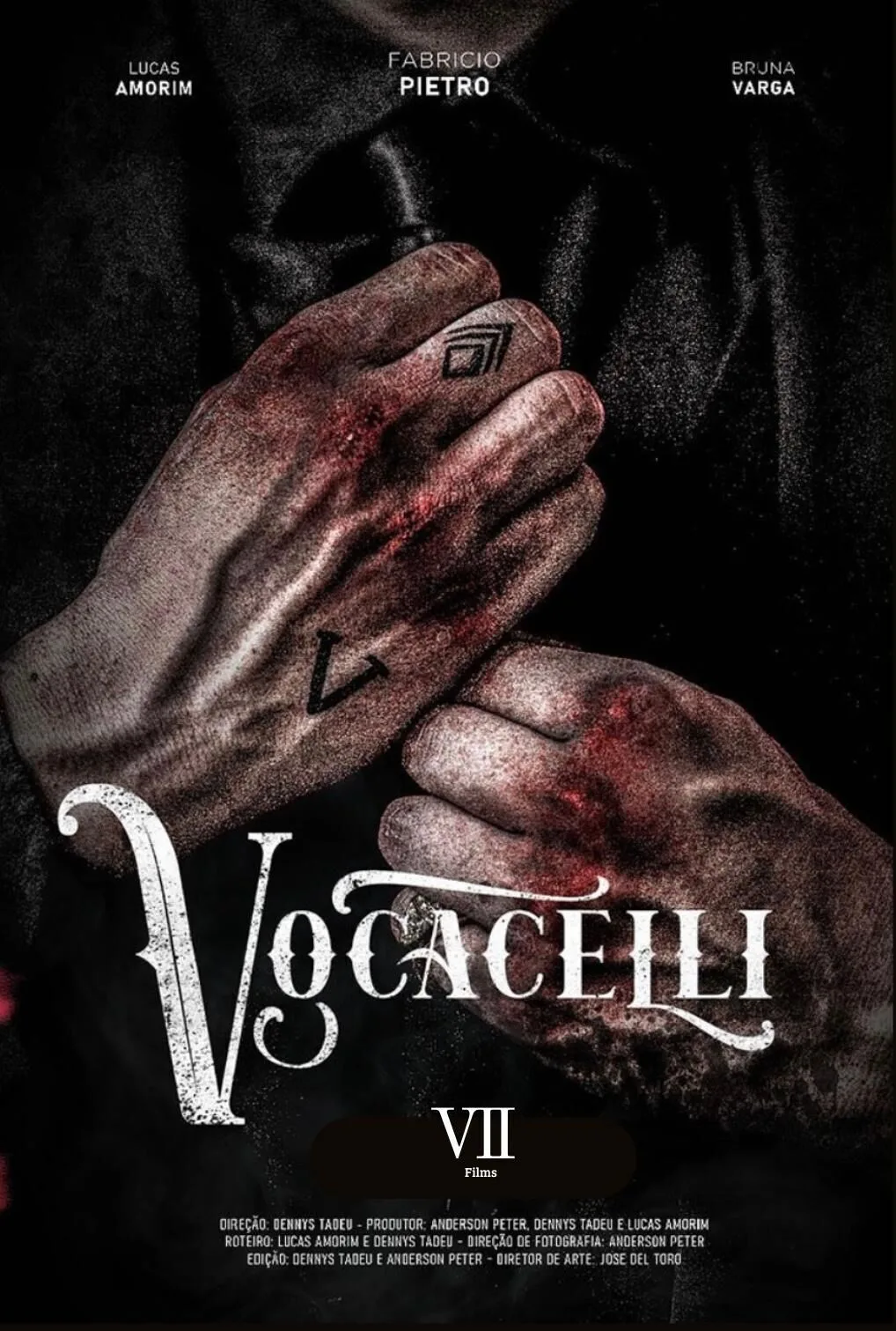 Vocacelli Movie Cast, OTT, Budget, Box Office, And More