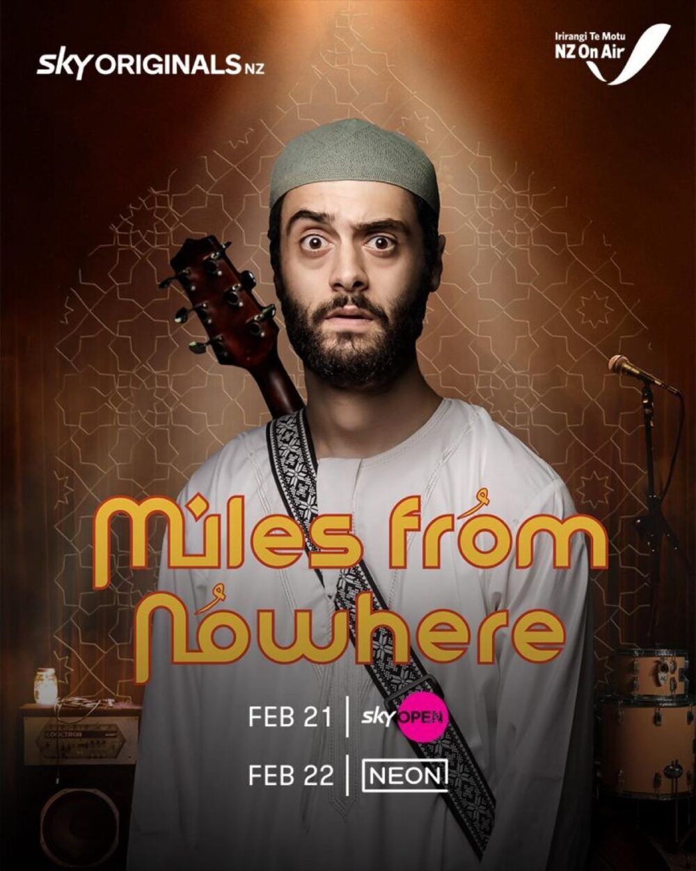 Miles from Nowhere Cast, OTT, Budget, Box Office, And More
