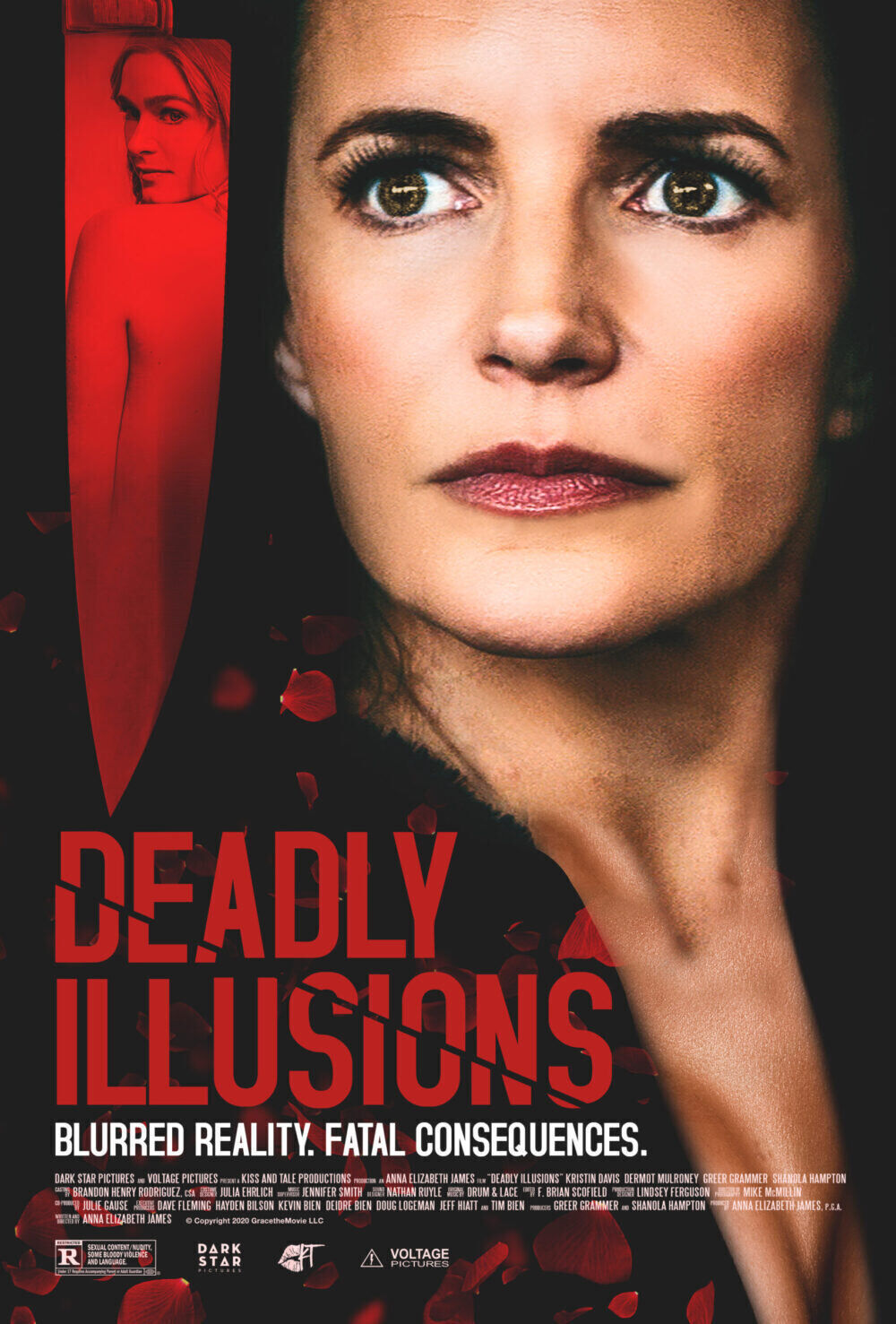 Dark Places, Deadly Illusions 2021 Movie Cast, OTT, Budget, Box Office, And More