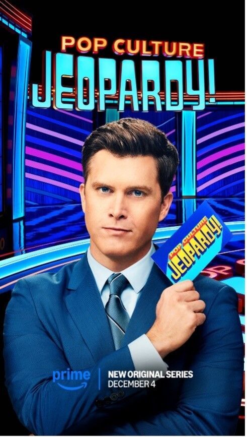 Pop Culture Jeopardy! Cast, OTT, Budget, Box Office, And More