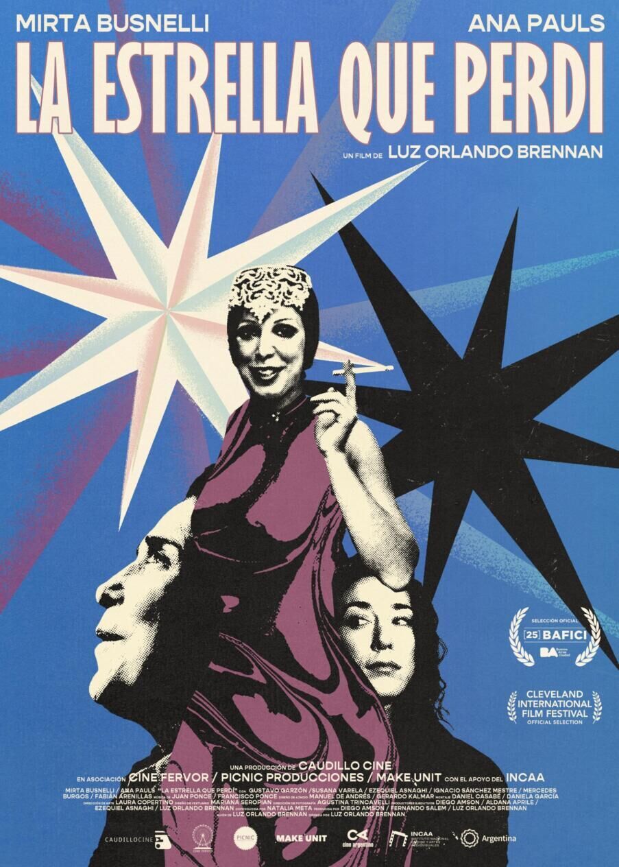 La estrella que perdí Cast, OTT, Budget, Box Office, And More