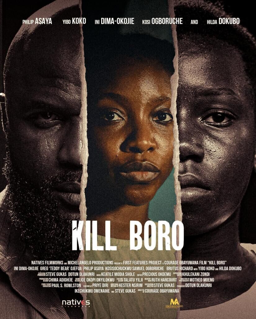 Kill Boro Cast, OTT, Budget, Box Office, And More