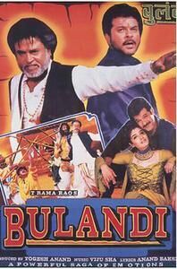 Bulandi 2000 Movie Cast, OTT, Budget, Box Office, And More