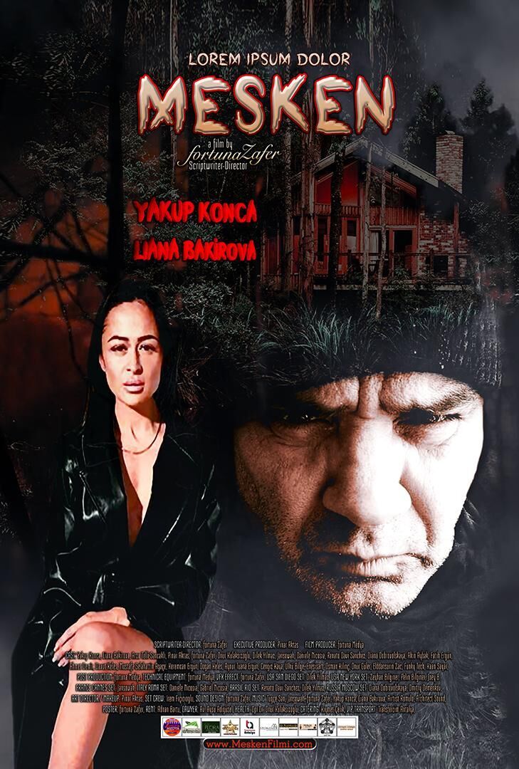 Mesken (Messuage) Cast, OTT, Budget, Box Office, And More