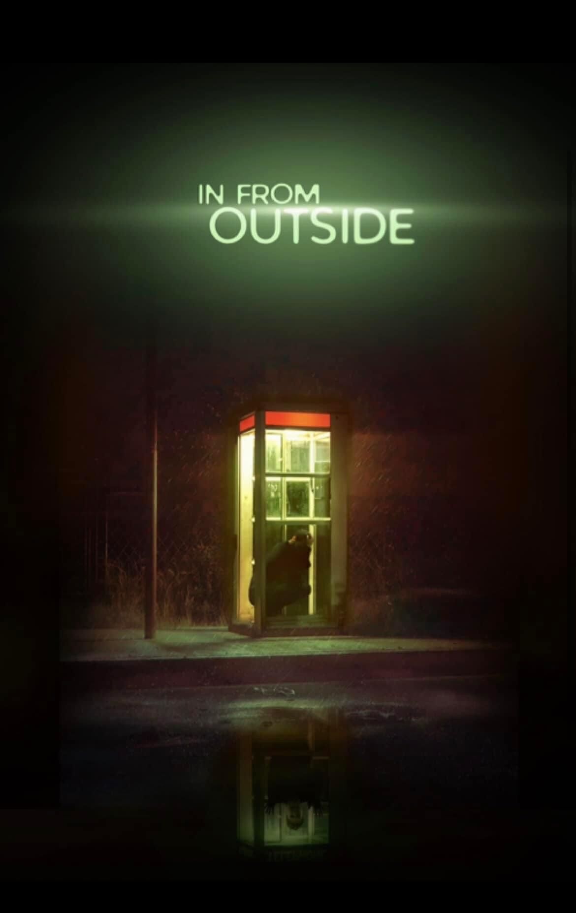 In from Outside 2025 Movie Cast, OTT, Budget, Box Office, And More