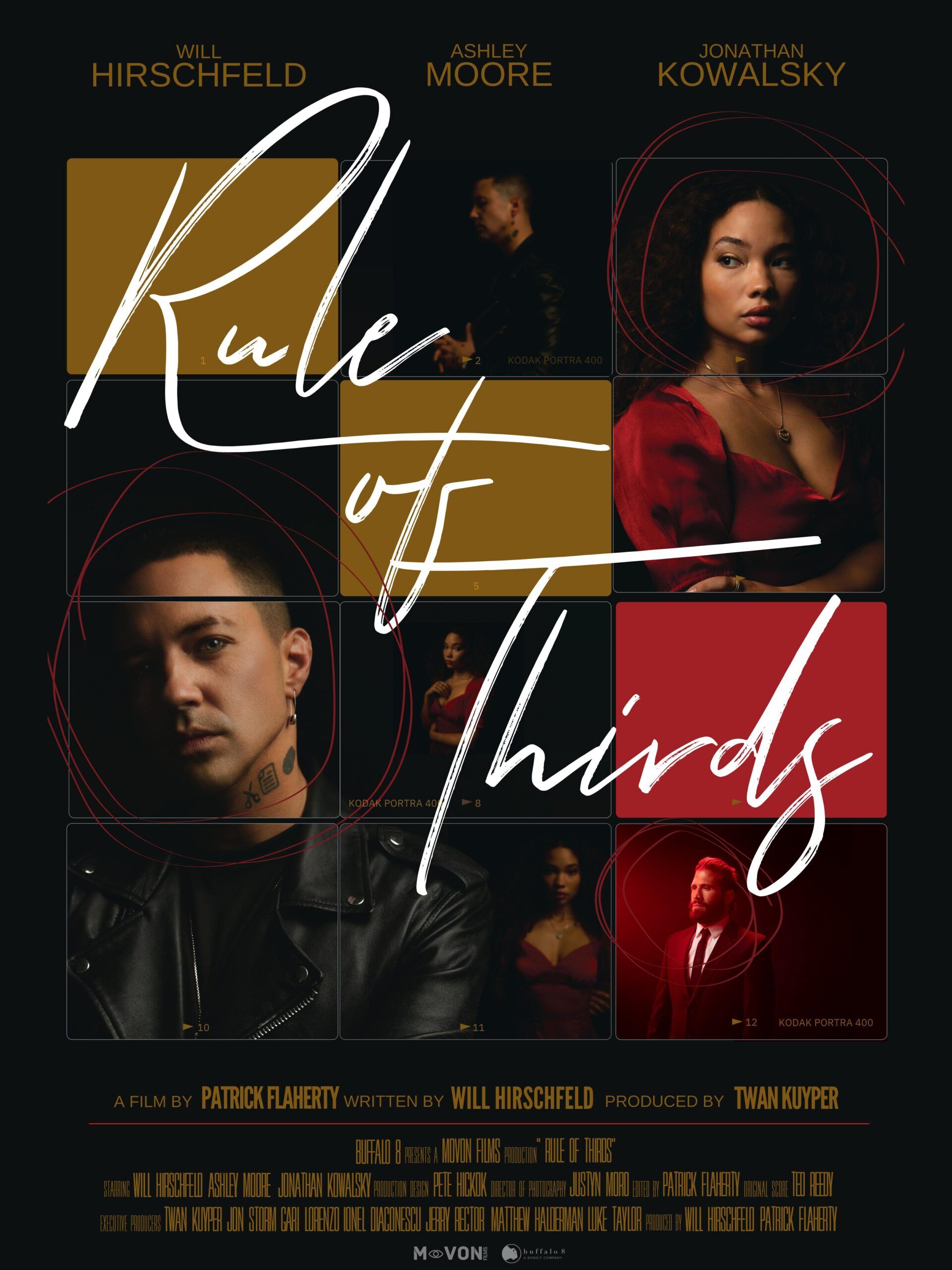 Rule of Thirds Cast, OTT, Budget, Box Office, And More