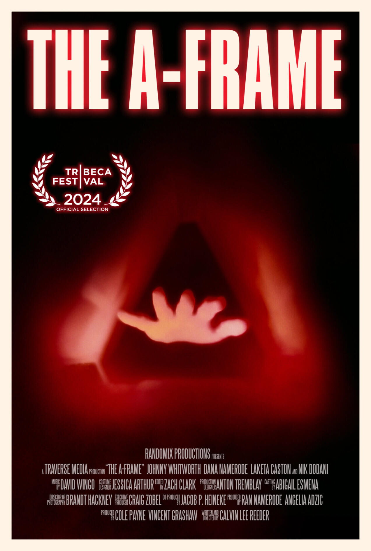 The A-Frame Cast, OTT, Budget, Box Office, And More