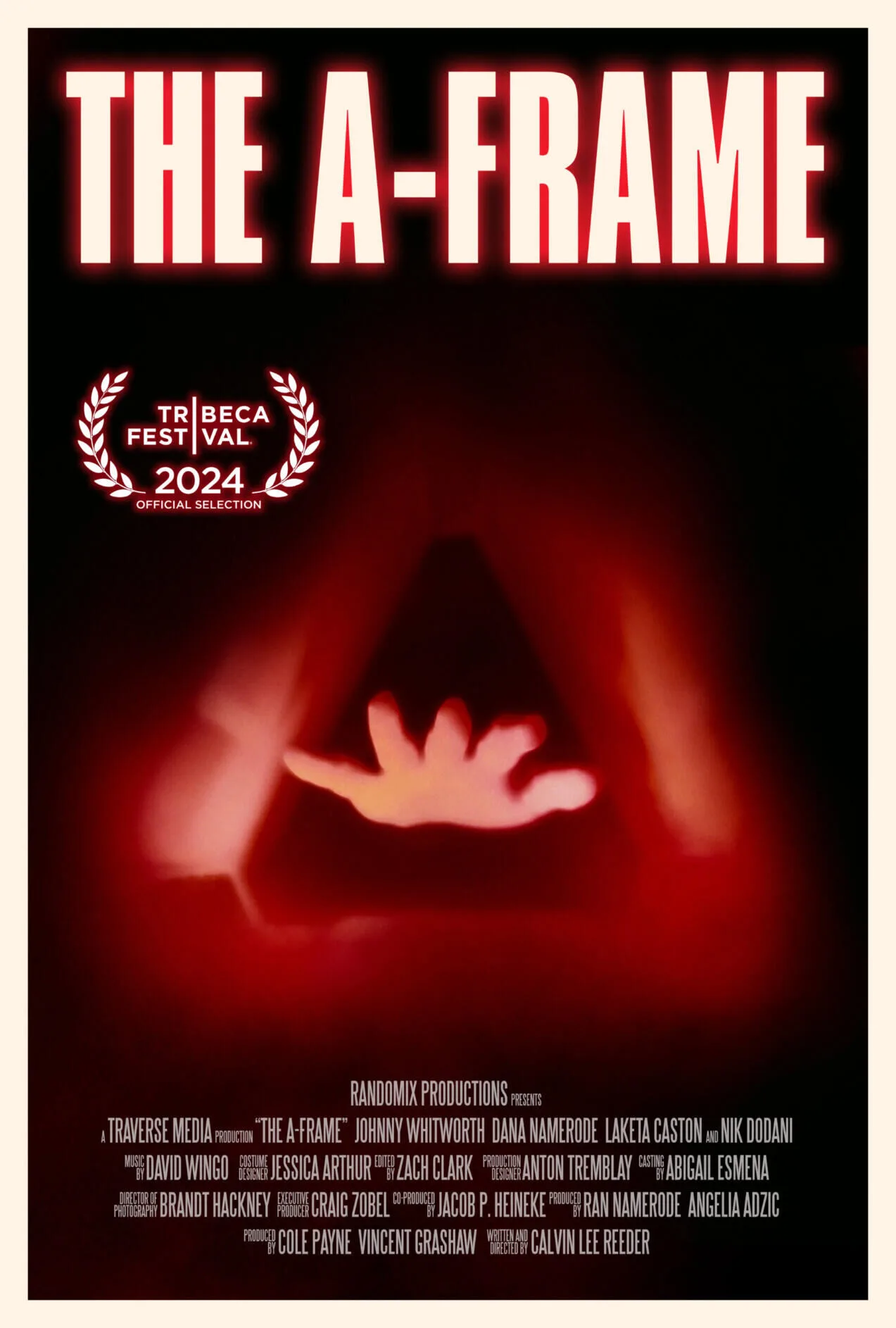 The A-Frame Cast, OTT, Budget, Box Office, And More