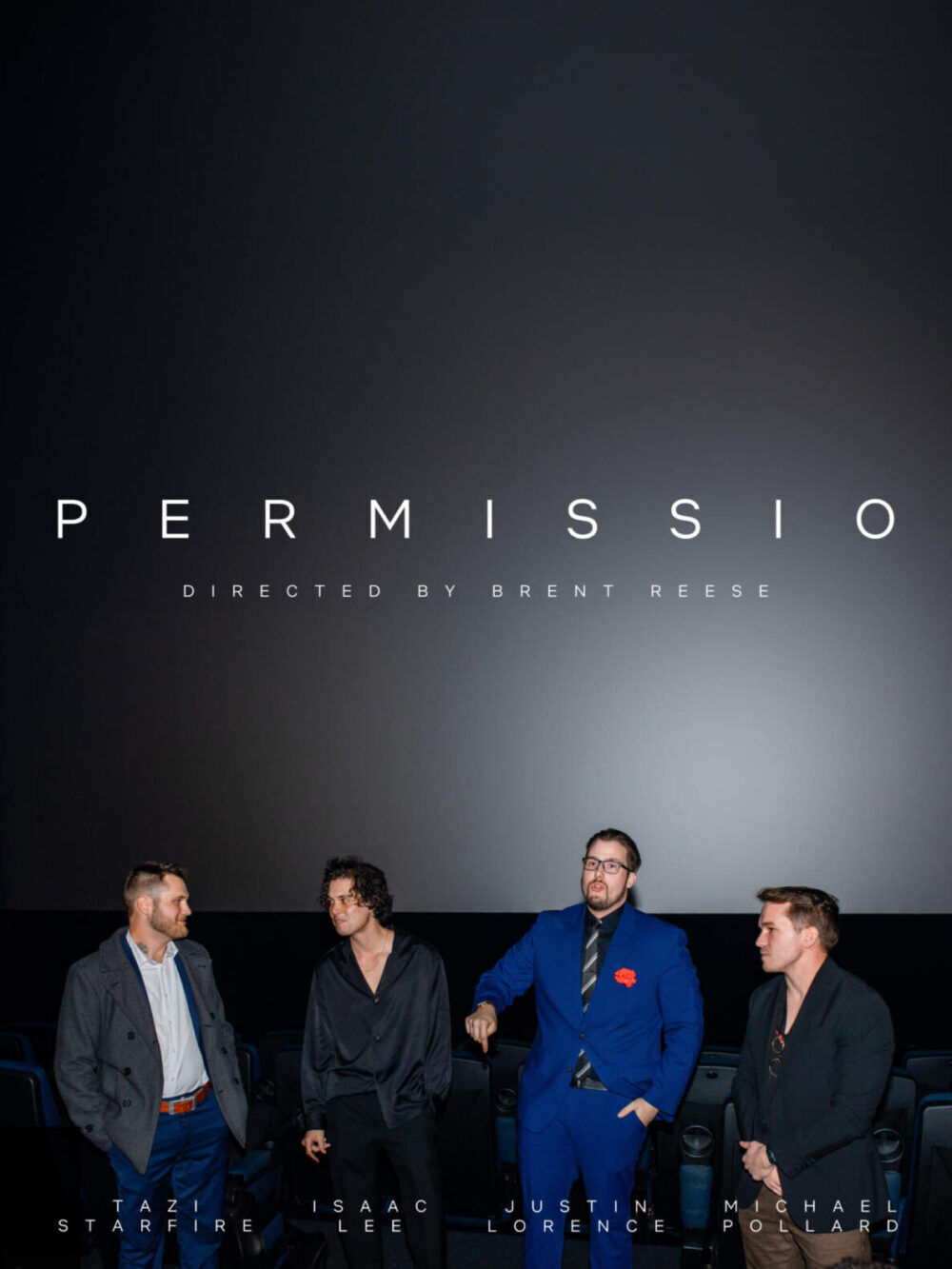 Permissio: The Making of Jack and Ava 2025 Movie Cast, OTT, Budget, Box Office, And More
