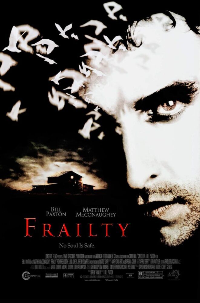 Frailty 2002 Movie Cast, OTT, Budget, Box Office, And More
