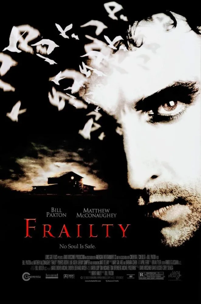 Frailty 2002 Movie Cast, OTT, Budget, Box Office, And More