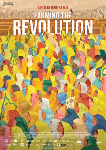 Farming the Revolution Cast, OTT, Budget, Box Office, And More