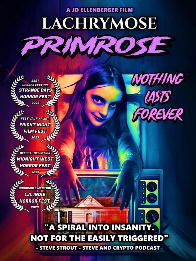 Lachrymose Primrose Cast, OTT, Budget, Box Office, And More