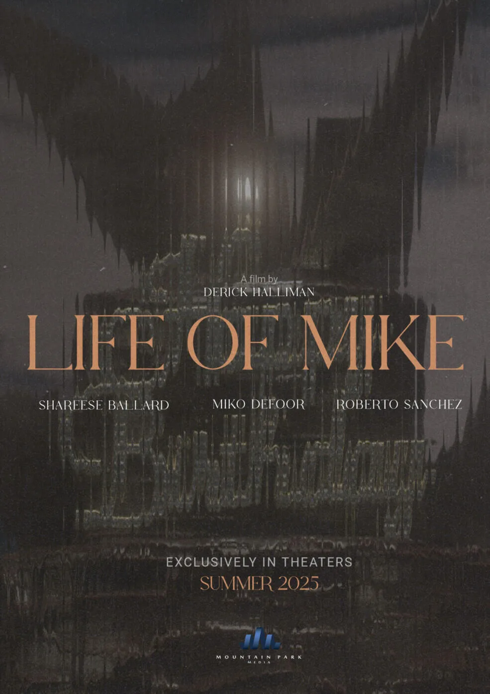 Life of Mike Movie Cast, OTT, Budget, Box Office, And More