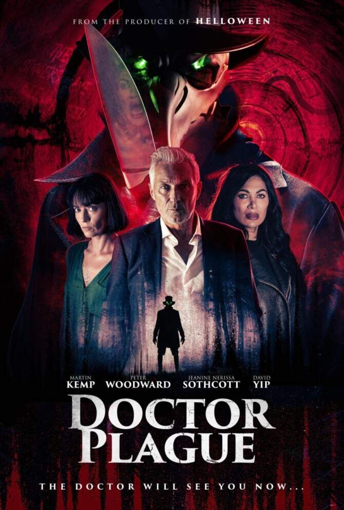 Doctor Plague 2025 Movie Cast, OTT, Budget, Box Office, And More