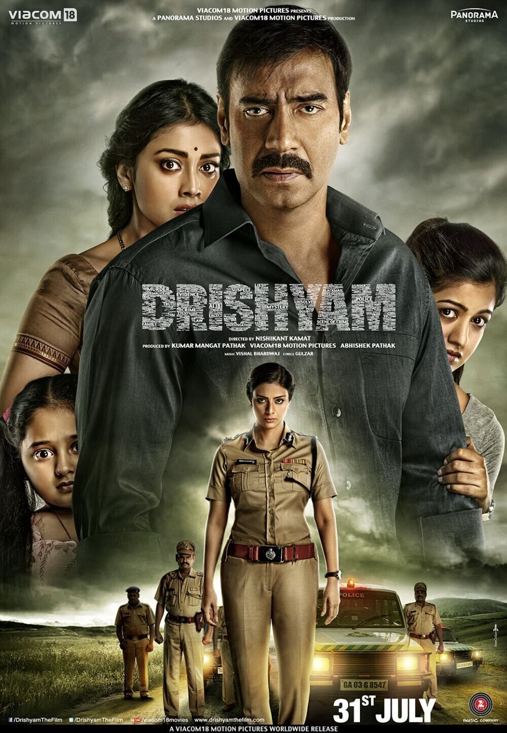 Drishyam 2015 Movie Cast, OTT, Budget, Box Office, And More