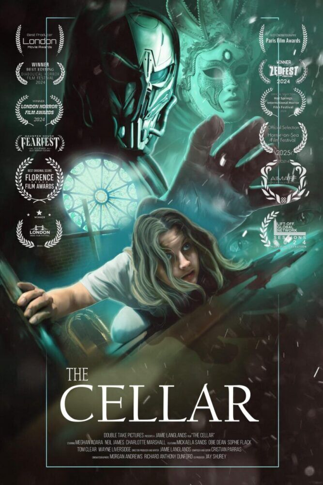 The Cellar Cast, OTT, Budget, Box Office, And More