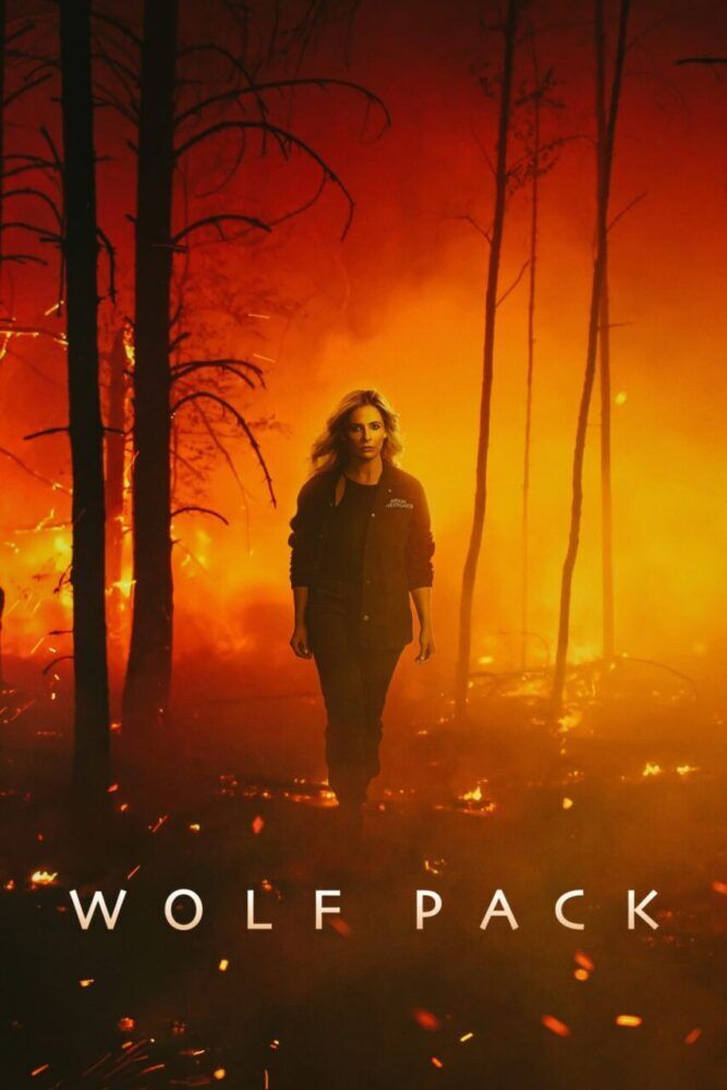 Wolf Pack 2023 Movie Cast, OTT, Budget, Box Office, And More