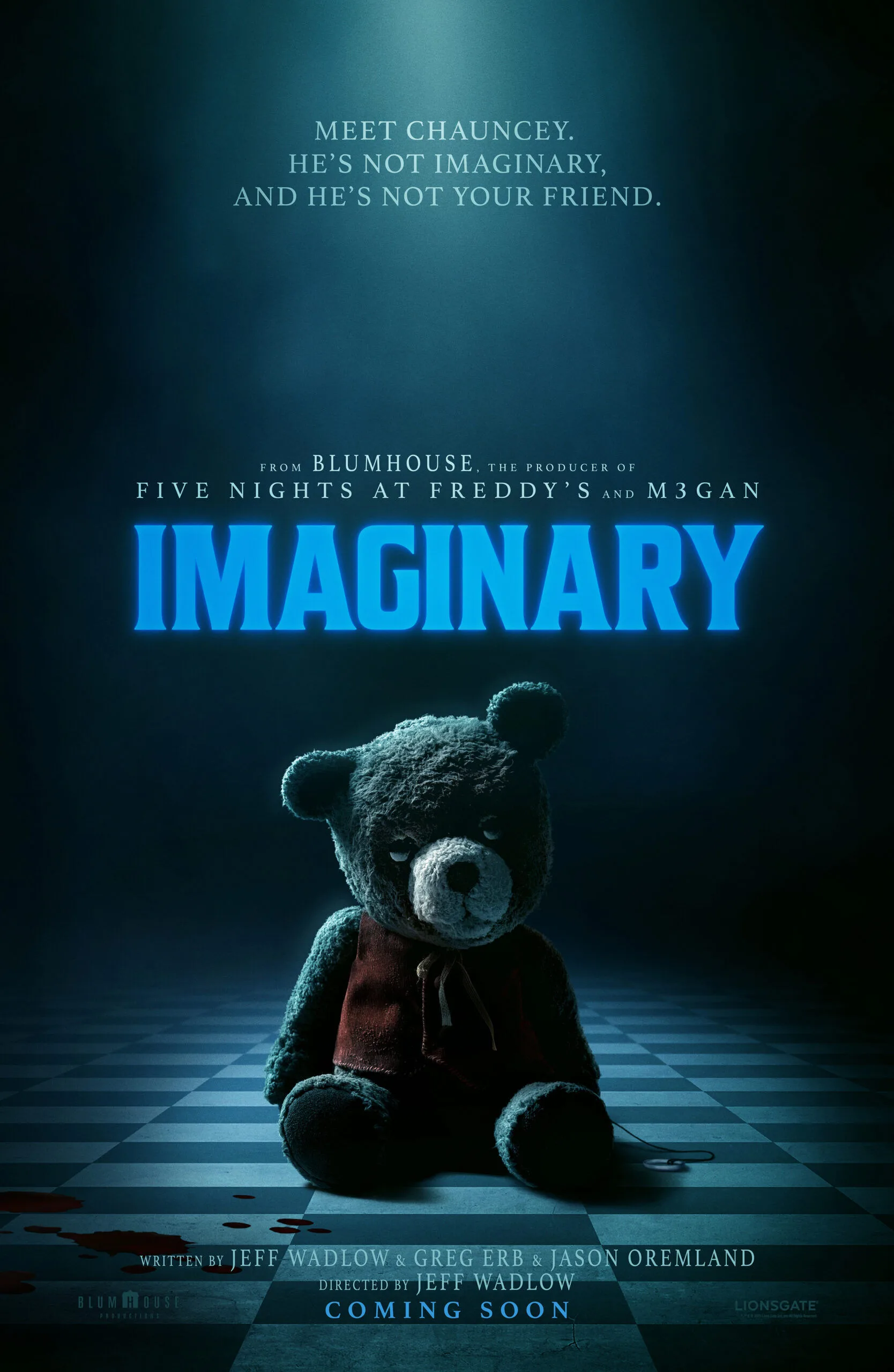 Imaginary Cast, OTT, Budget, Box Office, And More