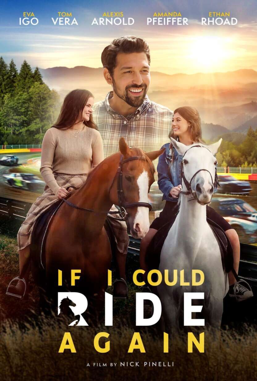 If I Could Ride Again 2025 Movie Cast, OTT, Budget, Box Office, And More