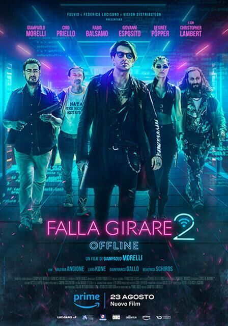 Falla girare 2 Cast, OTT, Budget, Box Office, And More