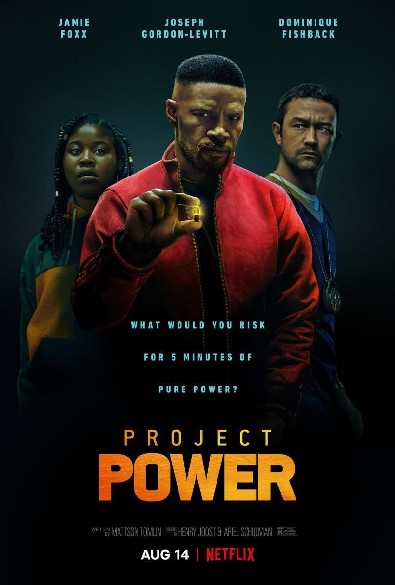 Project Power 2020 Movie Cast, OTT, Budget, Box Office, And More