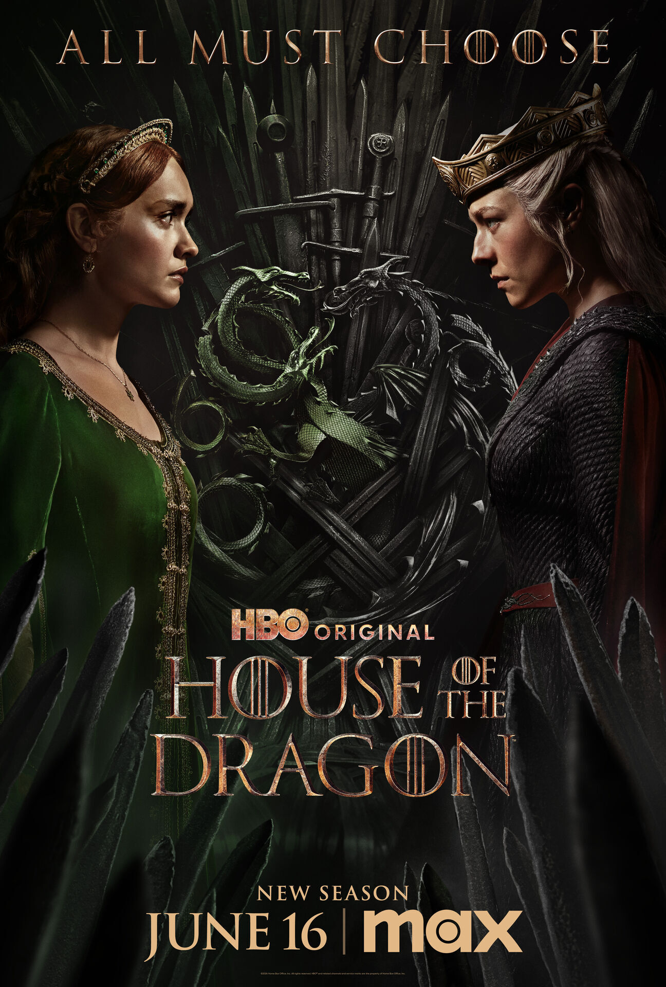 House of the Dragon Cast, OTT, Budget, Box Office, And More