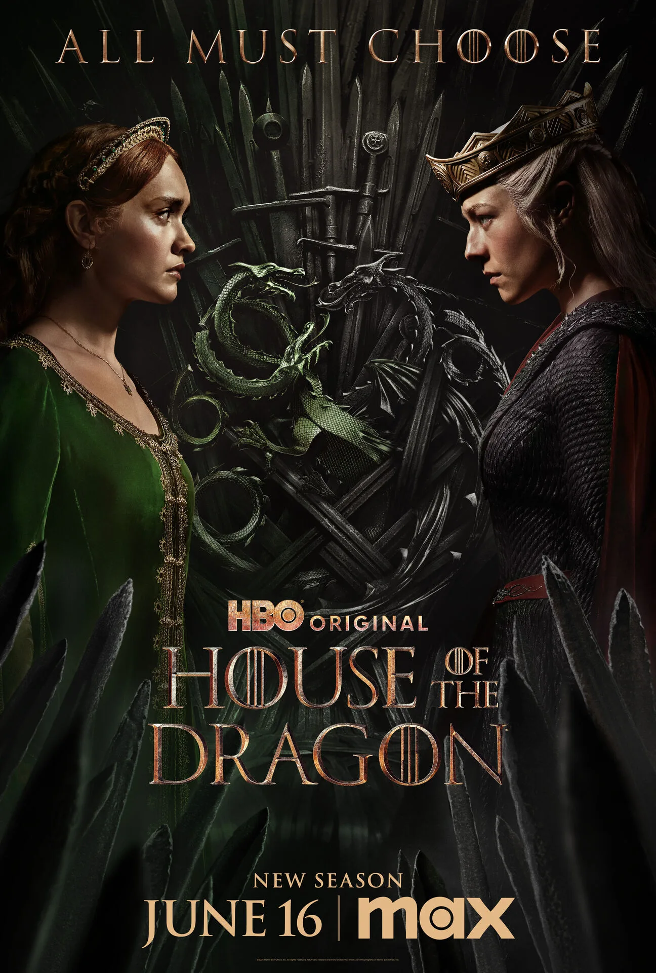House of the Dragon Cast, OTT, Budget, Box Office, And More