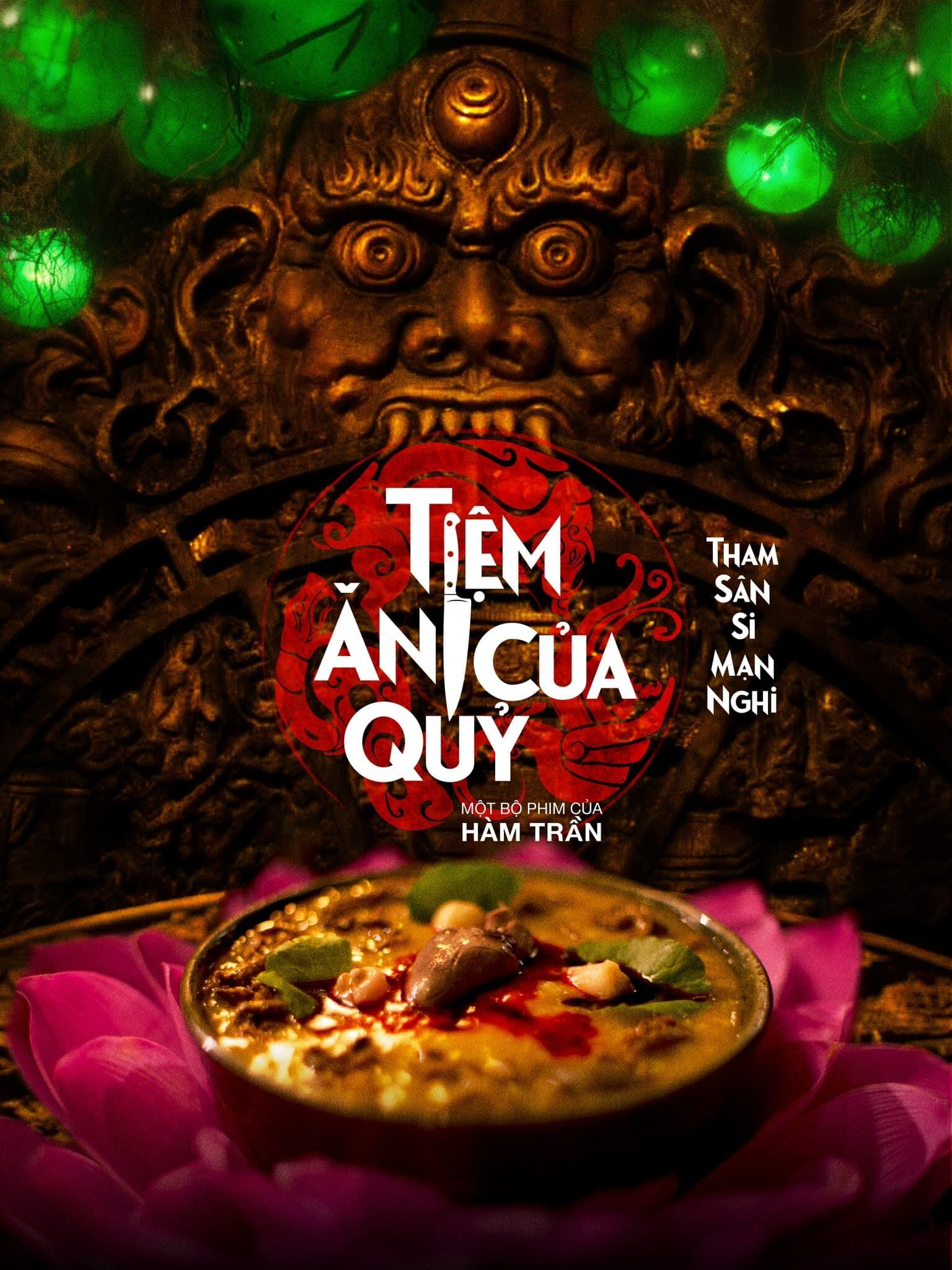 Tiem an Cua Quy 2025 Movie Cast, OTT, Budget, Box Office, And More