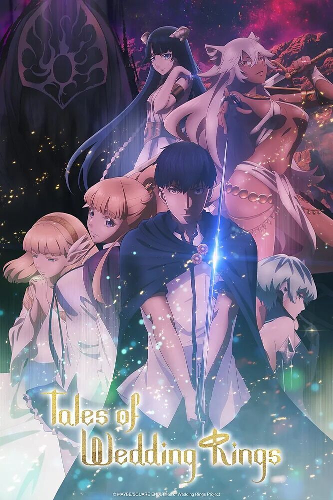Tales of Wedding Rings Cast, OTT, Budget, Box Office, And More