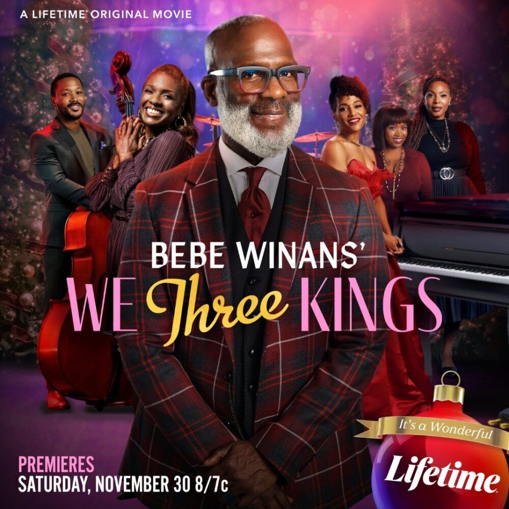BeBe Winans’ We Three Kings Cast, OTT, Budget, Box Office, And More