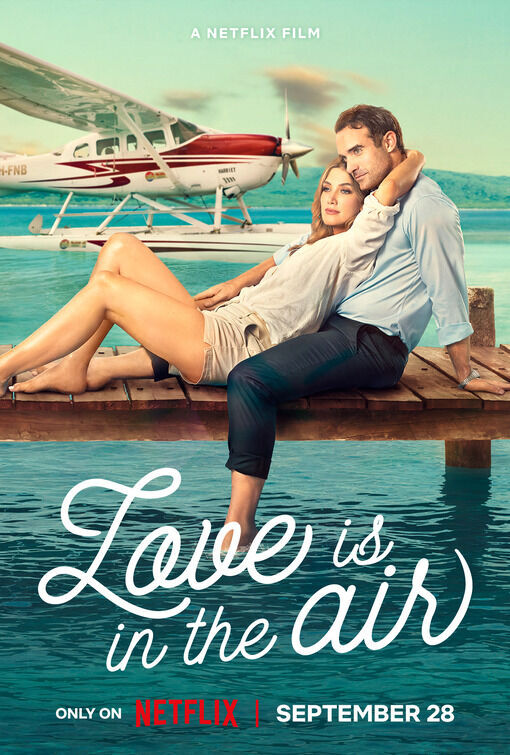 Love Is in the Air 2023 Movie Cast, OTT, Budget, Box Office, And More