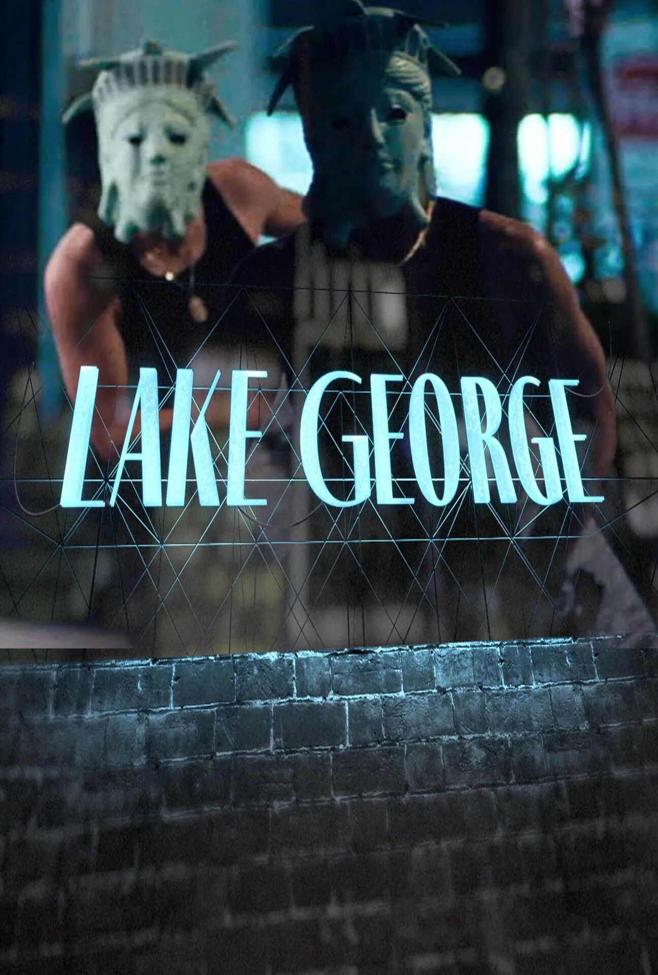 Lake George 2025 Movie Cast, OTT, Budget, Box Office, And More