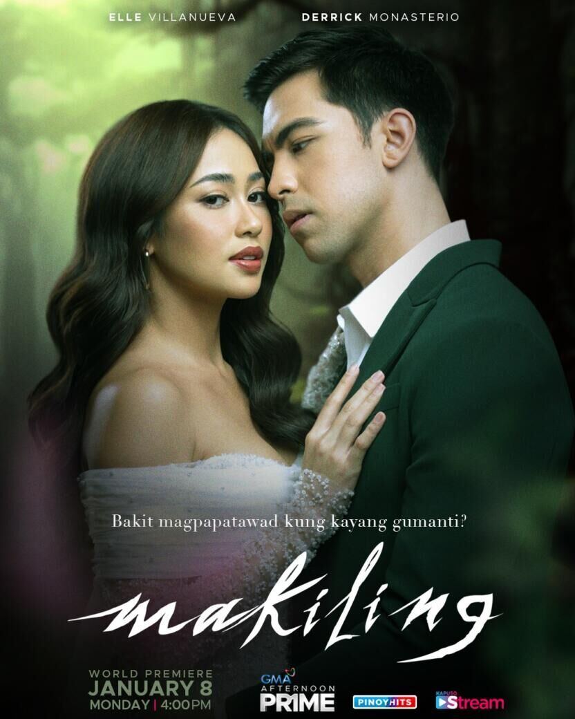 Makiling Cast, OTT, Budget, Box Office, And More
