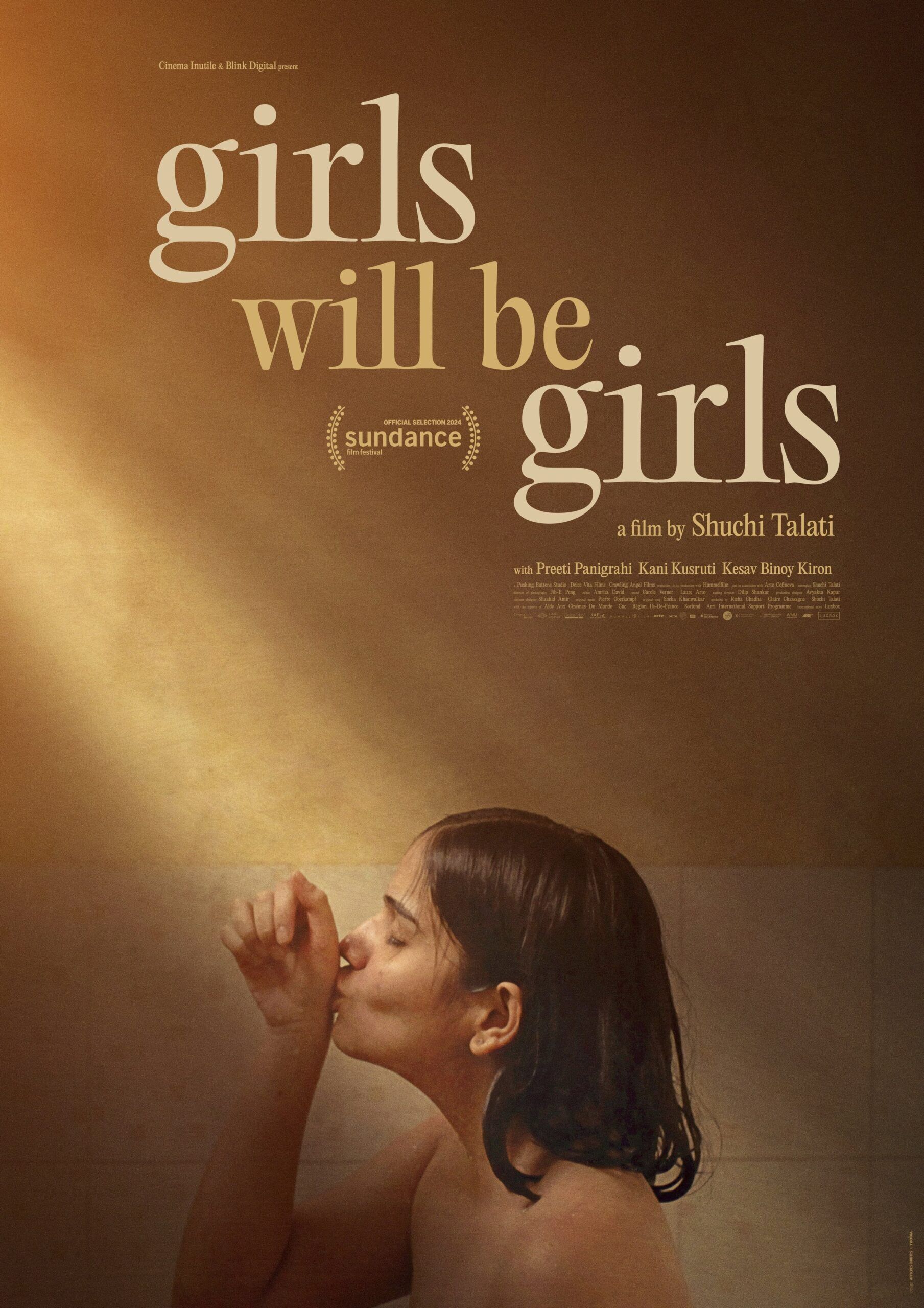 Girls Will Be Girls Cast, OTT, Budget, Box Office, And More