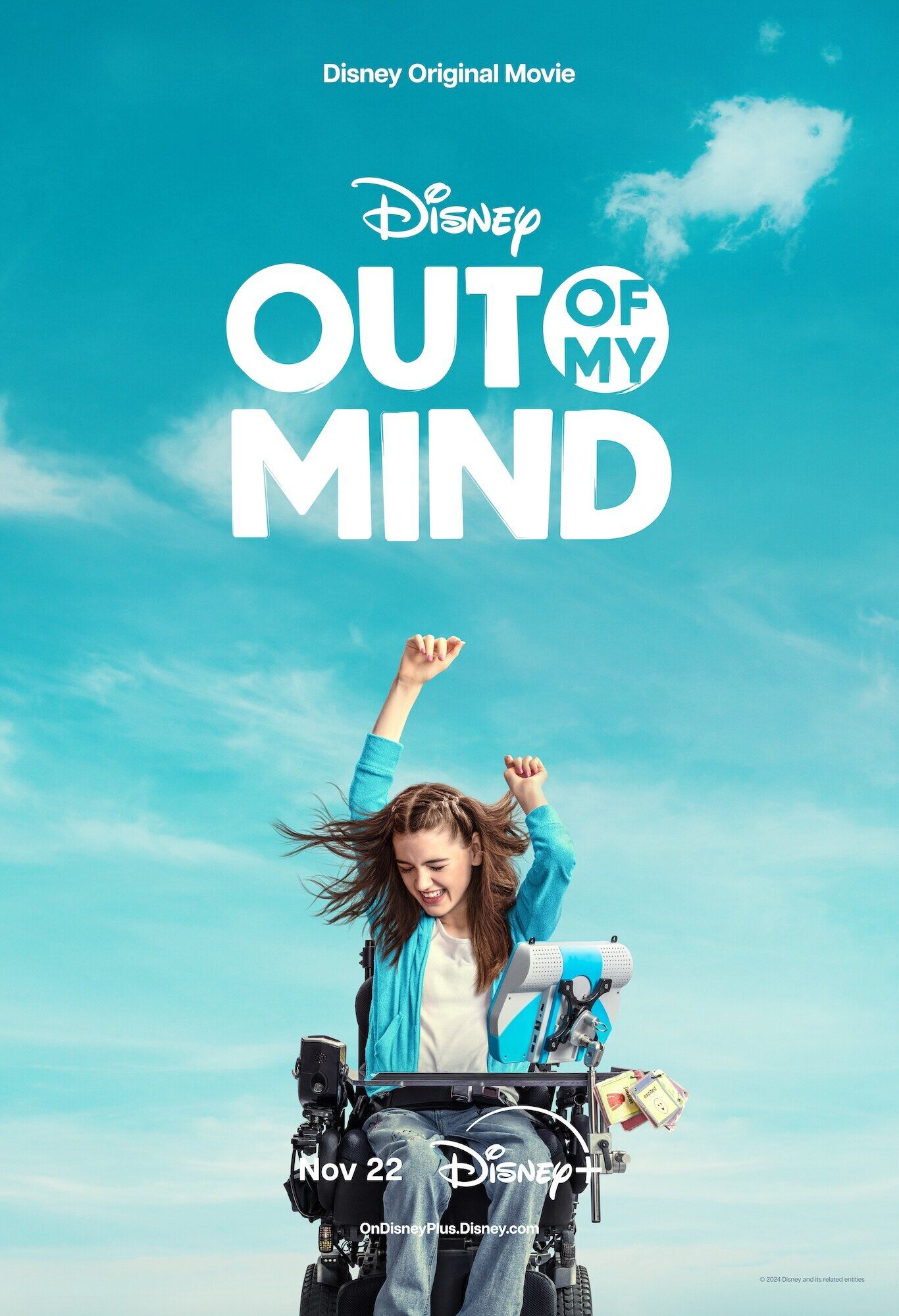 Out of My Mind Cast, OTT, Budget, Box Office, And More