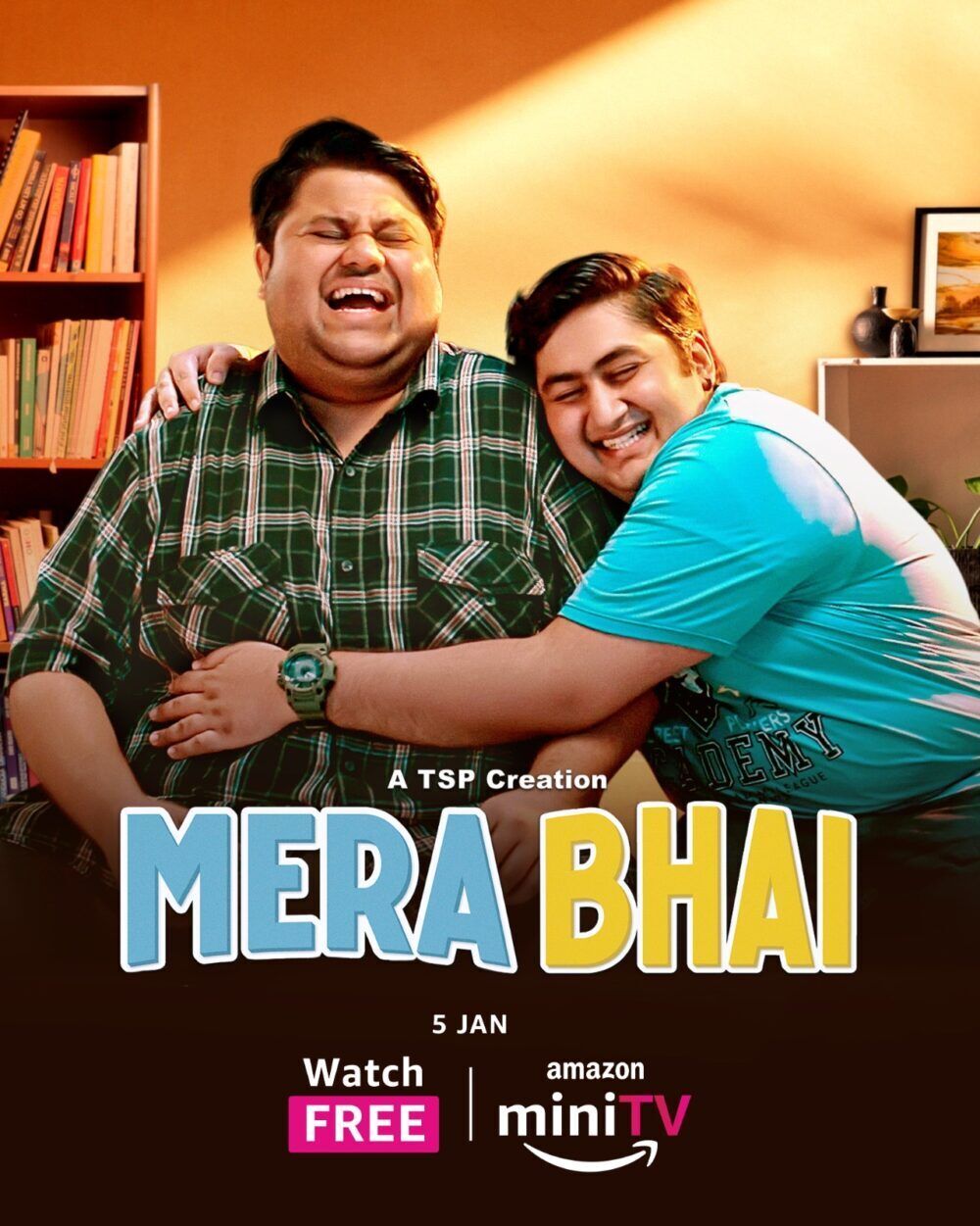 Mera Bhai Cast, OTT, Budget, Box Office, And More