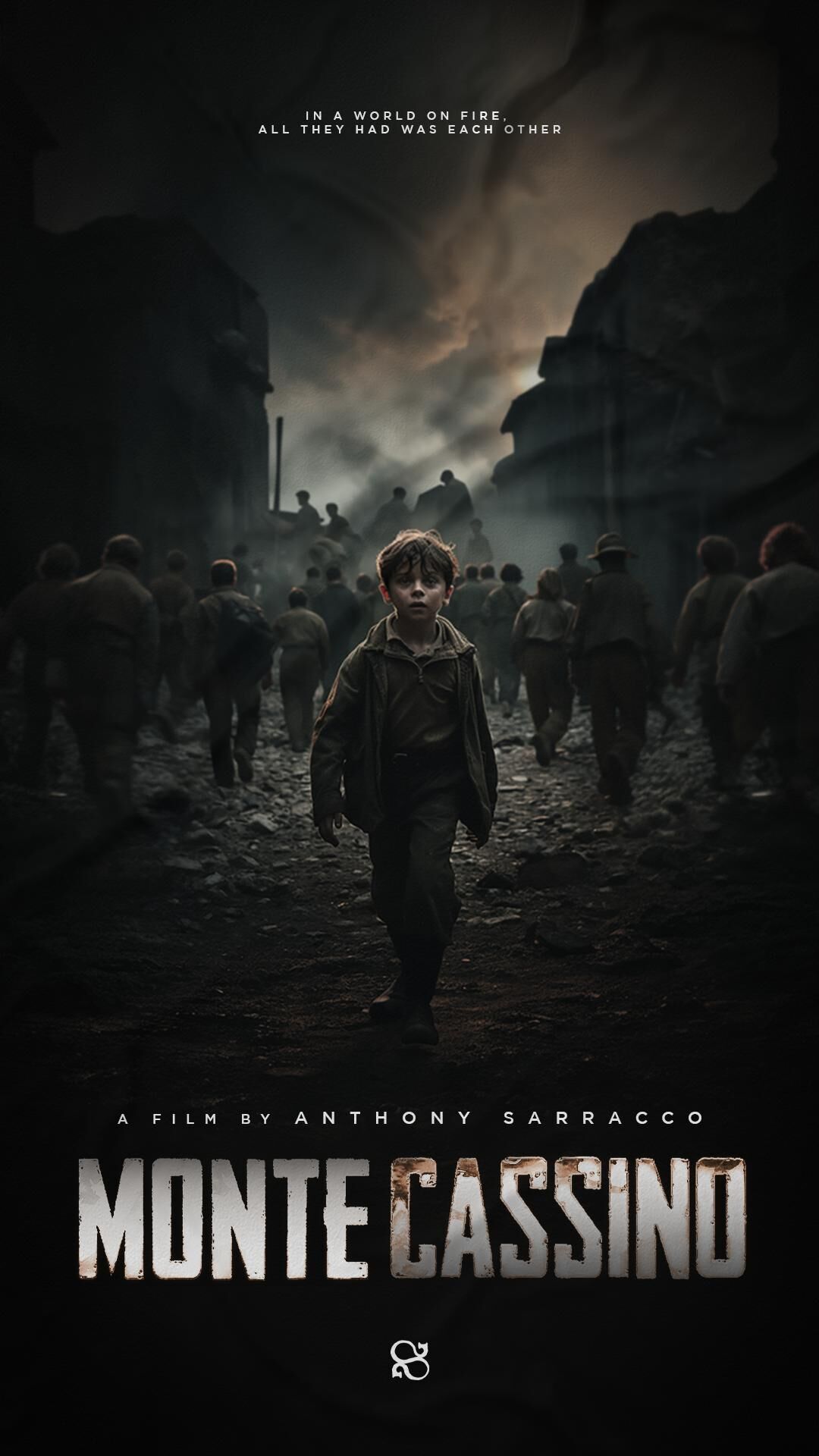 Monte Cassino Movie Cast, OTT, Budget, Box Office, And More