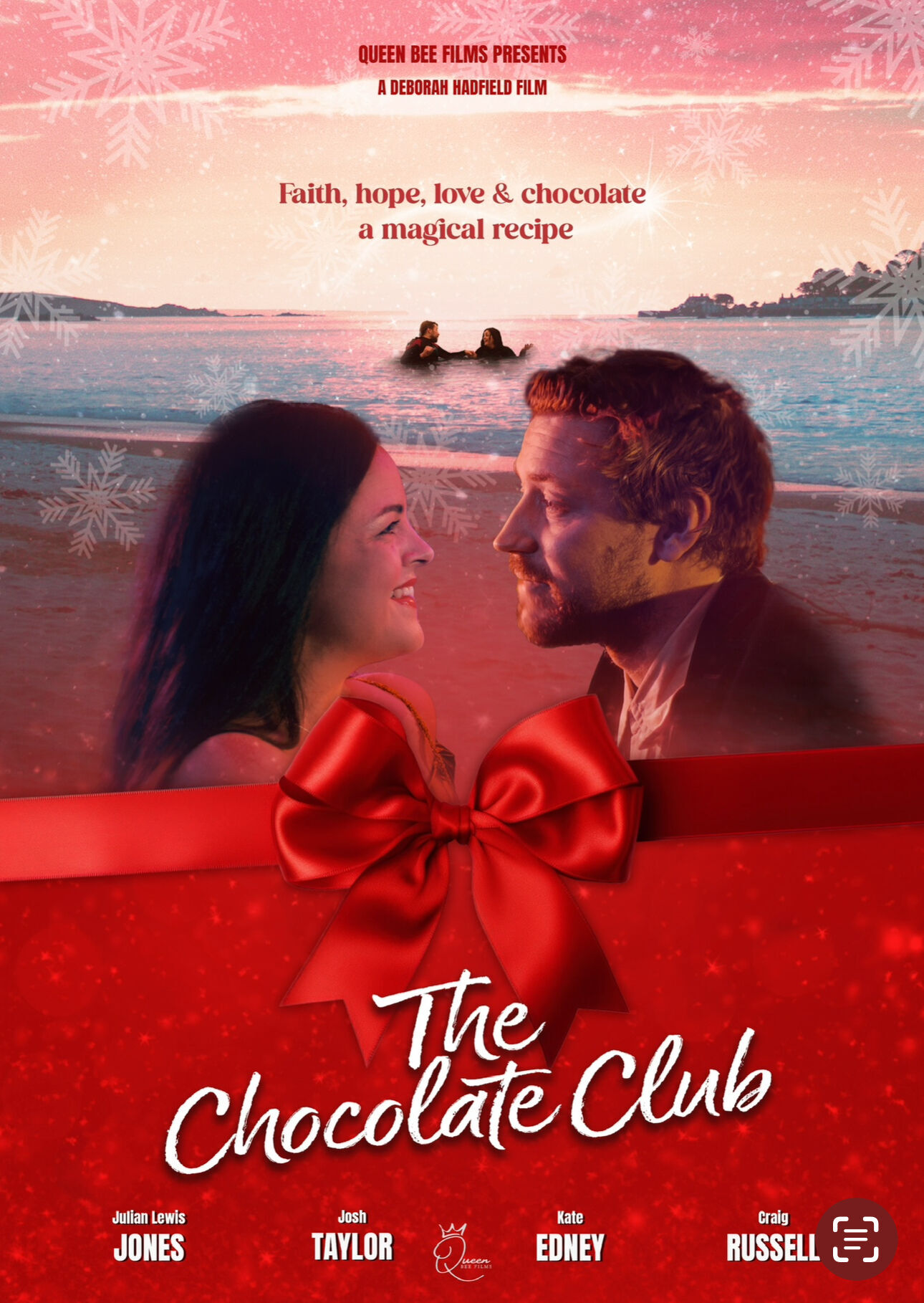 The Chocolate Club 2025 Movie Cast, OTT, Budget, Box Office, And More