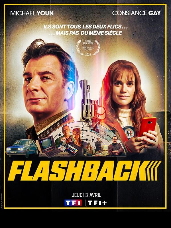 Flashback Cast, OTT, Budget, Box Office, And More