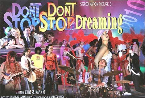 Don&apos;t Stop Dreaming Movie Cast, OTT, Budget, Box Office, And More