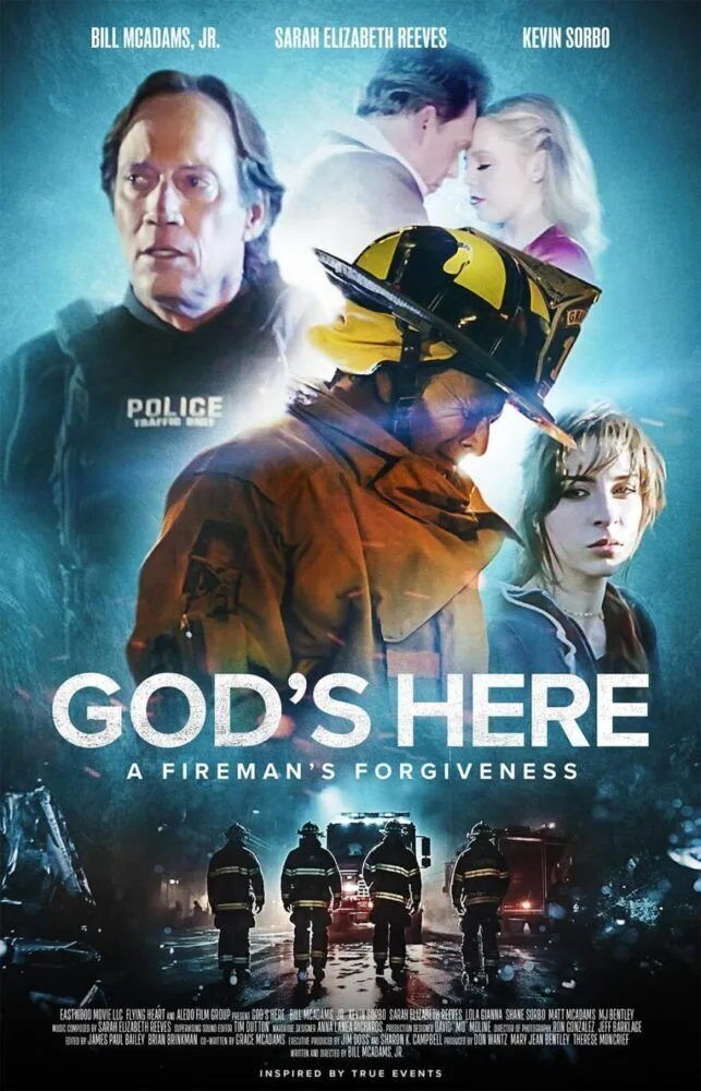 God's Here Cast, OTT, Budget, Box Office, And More