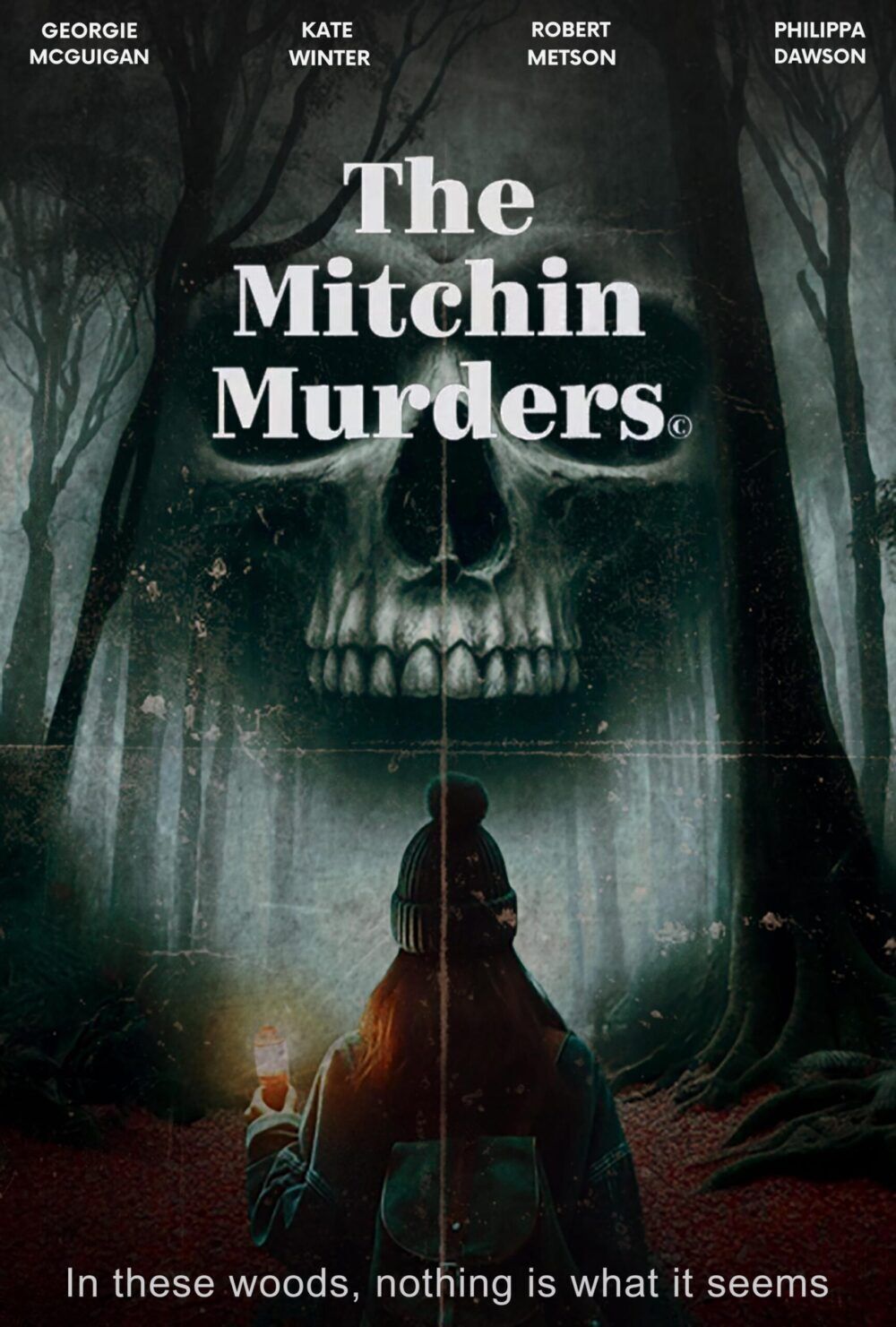 The Mitchin Murders Cast, OTT, Budget, Box Office, And More